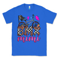 True Royal bmx mimi Classic Tee - JahusDesignShop