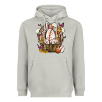 Moon Dust easter basket sports Heavyweight Hoodie - MaliasSmallBusiness