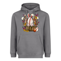 Storm easter basket sports Heavyweight Hoodie - MaliasSmallBusiness