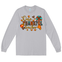Moon Dust one thankful teacher Long Sleeve Tee - JahusDesignShop