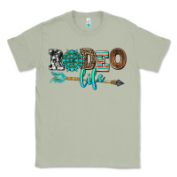 Matcha rodeo life with gemstone Classic Tee - AdoDesignShop