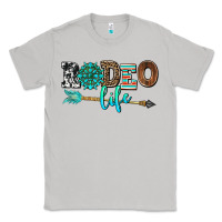 Moon Dust rodeo life with gemstone Classic Tee - AdoDesignShop