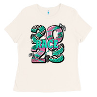 Bone race  2023 Ladies Tee - AdoDesignShop