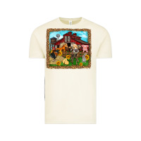 Farm Life Vintage Tee | Teevron