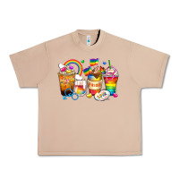 Burro pride coffee cups Urban Heavy Tee - Zillion Design Studio
