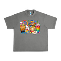 Tornado pride coffee cups Urban Heavy Tee - Zillion Design Studio