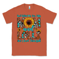 Copper god gifted me two titles mom and lolli  and i rock Classic Tee - JahusDesignShop