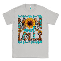 Moon Dust god gifted me two titles mom and lolli  and i rock Classic Tee - JahusDesignShop