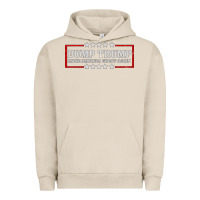 Pigment French Oak Dump Trump Urban Hoodie - Bettercallsaul