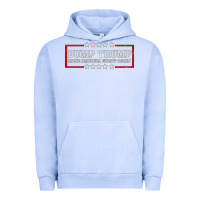 Pigment Grape Ice Dump Trump Urban Hoodie - Bettercallsaul