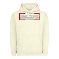 Pigment Pistachio Dump Trump Urban Hoodie - Bettercallsaul