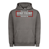 Pigment Tornado Dump Trump Urban Hoodie - Bettercallsaul
