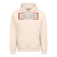 Sandshell Dump Trump Urban Hoodie - Bettercallsaul