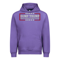 Tulip Dump Trump Urban Hoodie - Bettercallsaul