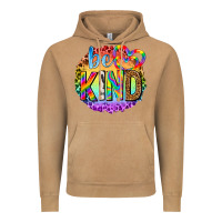 Vintage Camel be kind with heart ballons Vintage Hoodie - texasbilliewilder