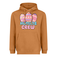 Meerkat hunting crew Heavyweight Hoodie - MaliasSmallBusiness