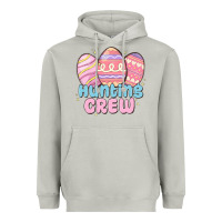Moon Dust hunting crew Heavyweight Hoodie - MaliasSmallBusiness