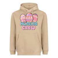 Mushroom hunting crew Heavyweight Hoodie - MaliasSmallBusiness