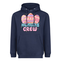 Hunting Crew Heavyweight Hoodie | Teevron