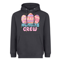Smoke hunting crew Heavyweight Hoodie - MaliasSmallBusiness