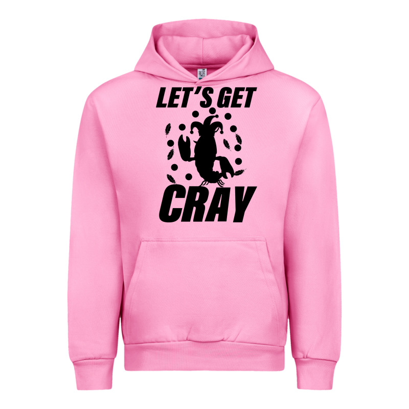 Let's Get Crazy Urban Hoodie by Bettercallsaul | Teevron