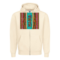 Sandshell nana cinco de mayo Zipper Hoodie - Artiststas