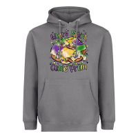 Storm where babies come from Heavyweight Hoodie - MaliasSmallBusiness