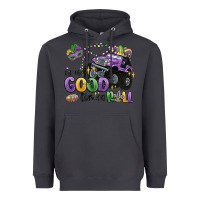 Smoke let the good times roll Heavyweight Hoodie - MaliasSmallBusiness