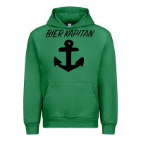 Emerald Bier Kapitan Urban Hoodie - Bettercallsaul