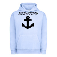 Pigment Grape Ice Bier Kapitan Urban Hoodie - Bettercallsaul