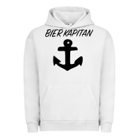 Pigment Lunar Rock Bier Kapitan Urban Hoodie - Bettercallsaul