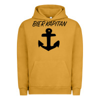 Pigment Peanut Butter Bier Kapitan Urban Hoodie - Bettercallsaul