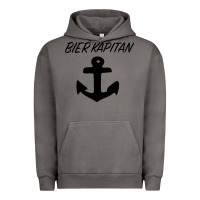 Pigment Tornado Bier Kapitan Urban Hoodie - Bettercallsaul