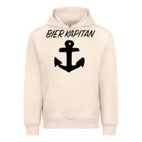 Sandshell Bier Kapitan Urban Hoodie - Bettercallsaul