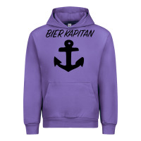 Tulip Bier Kapitan Urban Hoodie - Bettercallsaul