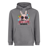 Storm one hoppy mama Heavyweight Hoodie - MaliasSmallBusiness