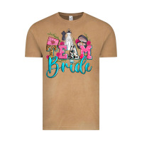 Vintage Camel team bride Vintage Tee - Zillion Design Studio
