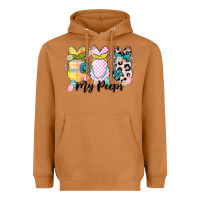 Meerkat my peeps Heavyweight Hoodie - MaliasSmallBusiness