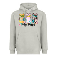 Moon Dust my peeps Heavyweight Hoodie - MaliasSmallBusiness