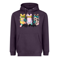 My Peeps Heavyweight Hoodie | Teevron