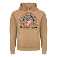 Vintage Camel teach love inspire Vintage Hoodie - JahusDesignShop