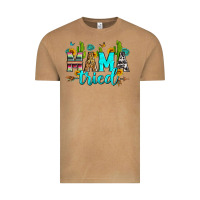 Vintage Camel mama tried Vintage Tee - Zillion Design Studio