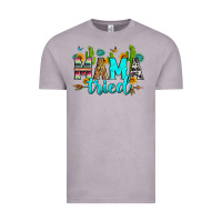 Mama Tried Vintage Tee | Teevron