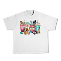 Lunar Rock small business coffee cups Urban Heavy Tee - Zillion Design Studio
