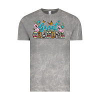 Cloud Rock great grandma Vintage Tee - Zillion Design Studio