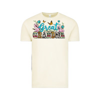 Vintage Arctic great grandma Vintage Tee - Zillion Design Studio