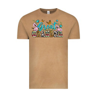 Vintage Camel great grandma Vintage Tee - Zillion Design Studio