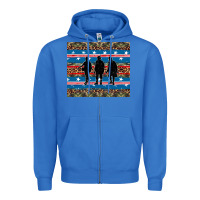 True Royal armed forces day soldier Zipper Hoodie - Artiststas