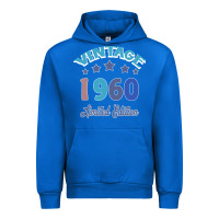 Cobalt Vintage 1960 Limited Edition Urban Hoodie - Bettercallsaul