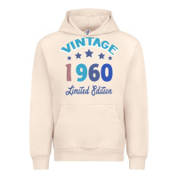 Sandshell Vintage 1960 Limited Edition Urban Hoodie - Bettercallsaul